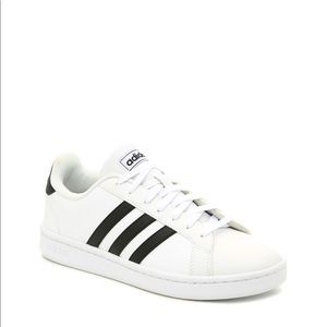 GRAND COURT SNEAKER - WOMEN'S